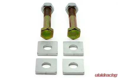 SPL Eccentric Rear Camber Lockout Kit Infiniti Q50 V37 | Q60 CV37 2014+ - SPL ELC V37