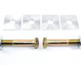 SPL Toe Arm Eccentric Lockout Kit Mazda Miata MX-5 2006-2015