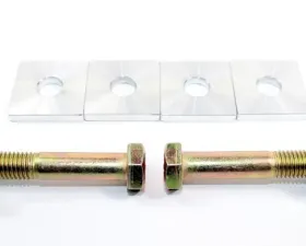 SPL Toe Arm Eccentric Lockout Kit Mazda Miata ND 2016+