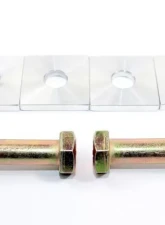 SPL Toe Arm Eccentric Lockout Kit Mazda Miata ND 2016+                                     - SPL ELT ND - Image 2