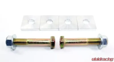 SPL Toe Arm Eccentric Lockout Kit Mazda Miata ND 2016+ - SPL ELT ND