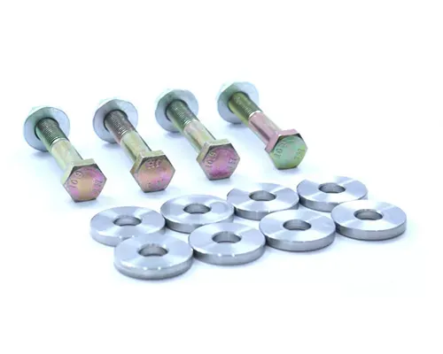 SPL Eccentric Lockout Kit Nissan 240SX | 300ZX | Skyline R32/R33/R34 HICAS Model 1989-2002 - SPL EL 70