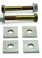 SPL Rear Toe Arms Eccentric Lockout Kit BMW G29 Z4 | Toyota Supra A90 2018+                                     - SPL EL G29 - Image 2