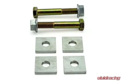 SPL Rear Toe Arms Eccentric Lockout Kit BMW G29 Z4 | Toyota Supra A90 2018+ - SPL EL G29