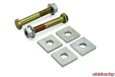 SPL Rear Toe Arms Eccentric Lockout Kit BMW G29 Z4 | Toyota Supra A90 2018+ - SPL EL G29