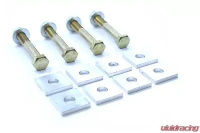 SPL Eccentric Lockout Kit Mazda Miata ND 2016+ - SPL EL ND