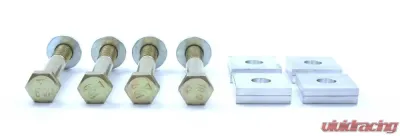 SPL Eccentric Lockout Kit Mazda Miata ND 2016+ - SPL EL ND