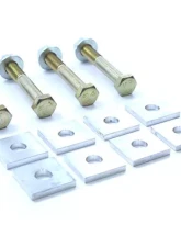 SPL Eccentric Lockout Kit Nissan GT-R R35 2008+                                     - SPL EL R35 - Image 2