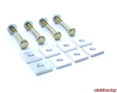 SPL Eccentric Lockout Kit Nissan GT-R R35 2008+ - SPL EL R35
