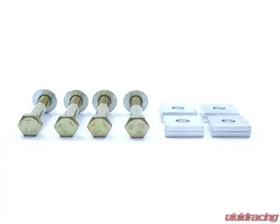 SPL Eccentric Lockout Kit Nissan GT-R R35 2008+ - SPL EL R35