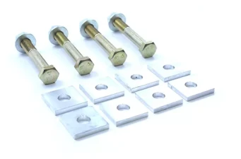 Camber Adjustment Parts