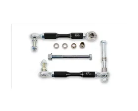 SPL PRO Front End Links Porsche 991 | 981 |  982 | 718 Boxster / Cayman 2011+