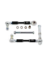 SPL PRO Front End Links Porsche 991 | 981 |  982 | 718 Boxster / Cayman 2011+                                     - SPL FE 991 - Image 3