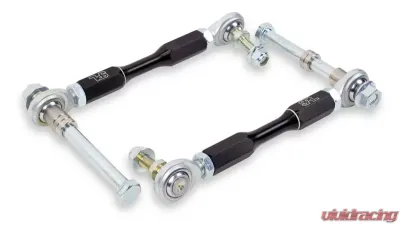 SPL PRO Front End Links Porsche 991 | 981 |  982 | 718 Boxster / Cayman 2011+ - SPL FE 991