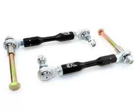 SPL PRO Front End Links Porsche 1995+