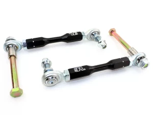 SPL PRO Front End Links Porsche 1995+ - SPL FE 996 - Image 2
