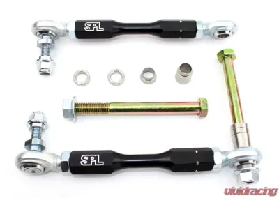 SPL PRO Front End Links Porsche 1995+ - SPL FE 996