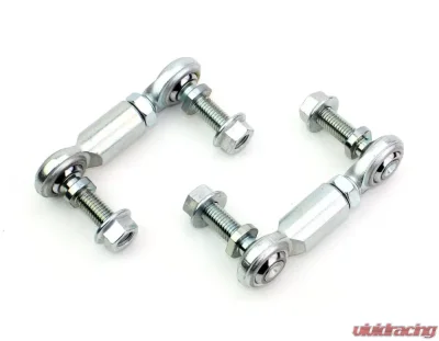 SPL PRO Front & Rear End Links Chevrolet Corvette C5 | C6 | C7 1997+ - SPL FE C5