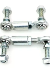 SPL PRO Front & Rear End Links Chevrolet Corvette C5 | C6 | C7 1997+                                     - SPL FE C5 - Image 3