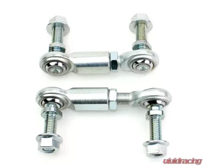 SPL PRO Front & Rear End Links Chevrolet Corvette C5 | C6 | C7 1997+ - SPL FE C5