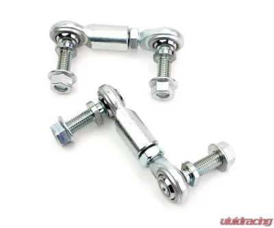 SPL PRO Front & Rear End Links Chevrolet Corvette C5 | C6 | C7 1997+ - SPL FE C5