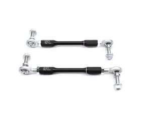 SPL PRO Front End Links Chevrolet Camaro 6th Gen 2016-2020