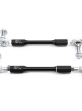 SPL PRO Front End Links Chevrolet Camaro 6th Gen 2016-2020                                     - SPL FE CAM6 - Image 3