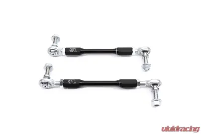 SPL PRO Front End Links Chevrolet Camaro 6th Gen 2016-2020 - SPL FE CAM6