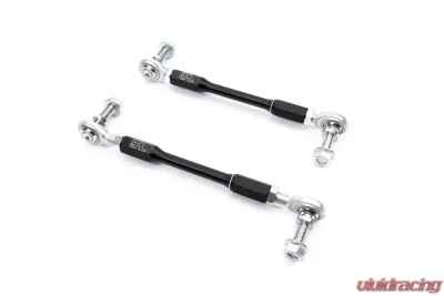 SPL PRO Front End Links Chevrolet Camaro 6th Gen 2016-2020 - SPL FE CAM6