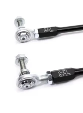 SPL PRO Front End Links Chevrolet Camaro 6th Gen 2016-2020                                     - SPL FE CAM6 - Image 3
