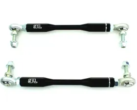 SPL PRO Front End Links BMW E46 3-Series | E85/E86 Z4 1999-2008