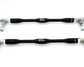 SPL PRO Front End Links BMW E8X 1-Series | E9X 3-Series M models 2006-2013
