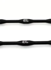 SPL PRO Front End Links BMW E8X 1-Series | E9X 3-Series M models 2006-2013                                     - SPL FE E9M - Image 4