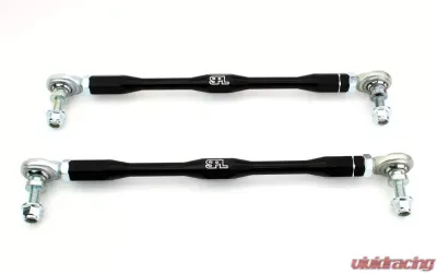 SPL PRO Front End Links BMW E8X 1-Series | E9X 3-Series M models 2006-2013 - SPL FE E9M