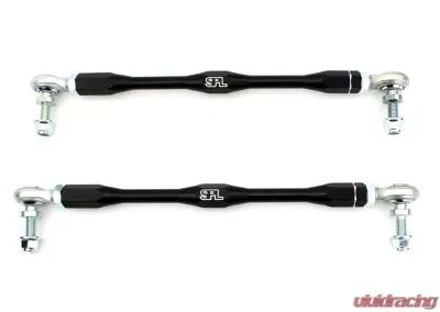 SPL PRO Front End Links BMW E8X 1-Series | E9X 3-Series M models 2006-2013 - SPL FE E9M