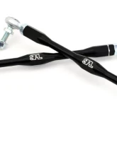 SPL PRO Front End Links BMW E8X 1-Series | E9X 3-Series M models 2006-2013                                     - SPL FE E9M - Image 3