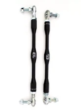 SPL PRO Front End Links BMW E8X 1-Series | E9X 3-Series M models 2006-2013                                     - SPL FE E9M - Image 4