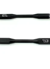 SPL PRO Front End Links BMW E8X 1-Series | E9X 3-Series Non-M models 2006-2013                                     - SPL FE E9X - Image 2