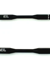 SPL PRO Front End Links BMW E8X 1-Series | E9X 3-Series Non-M models 2006-2013                                     - SPL FE E9X - Image 2