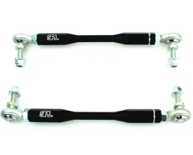SPL PRO Front End Links BMW F2X 2-Series | F3X 3/4-Series 2010+