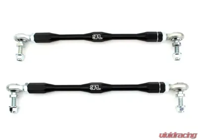 SPL PRO Front End Links BMW G29 Z4 | Toyota Supra A90 2018+ - SPL FE G29