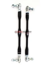 SPL PRO Front End Links BMW G29 Z4 | Toyota Supra A90 2018+                                     - SPL FE G29 - Image 2