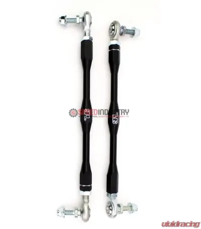 SPL PRO Front End Links BMW G29 Z4 | Toyota Supra A90 2018+ - SPL FE G29