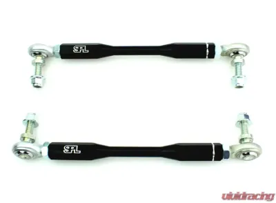 SPL PRO Front End Links Hyundai Veloster N JSN 2019-2021 - SPL FE JSN