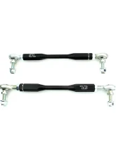 SPL PRO Front End Links Hyundai Veloster N JSN 2019-2021                                     - SPL FE JSN - Image 2