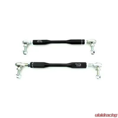 SPL PRO Front End Links Hyundai Veloster N JSN 2019-2021 - SPL FE JSN
