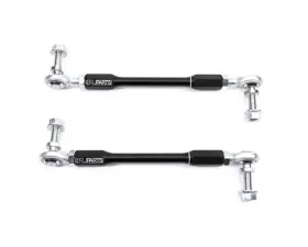 SPL PRO Front End Links Tesla Model 3 2017+