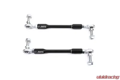 SPL PRO Front End Links Tesla Model 3 2017+ - SPL FE MOD3