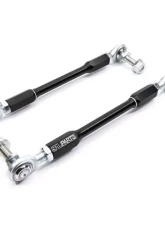 SPL PRO Front End Links Tesla Model 3 2017+                                     - SPL FE MOD3 - Image 2