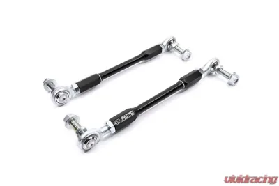 SPL PRO Front End Links Tesla Model 3 2017+ - SPL FE MOD3